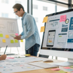 Diseño de UX: Un Enfoque Integral para Crear Experiencias de Usuario Memorables